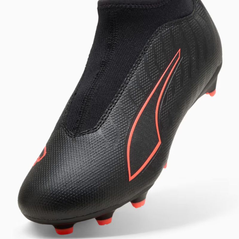 Puma Ultra 6 Match+LL Jr FG/MG focicipő