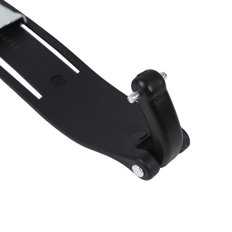 Roces right inline skate buckle + Memory strap
