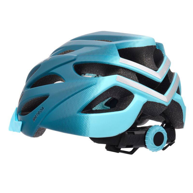 Meteor Marven Bicycle Helmet uniw helmets