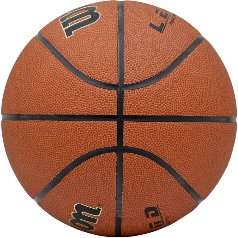 Wilson Legend Comp Basketball Bskt Br kosárlabda