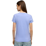 Puma ESS Script Tee Women's Purple 691760