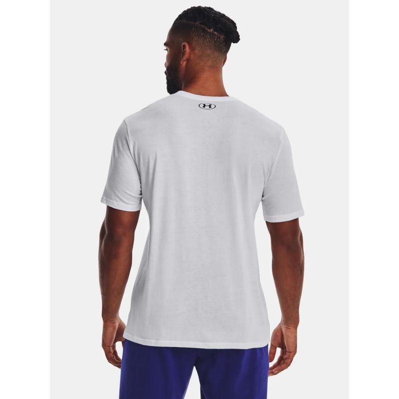 Under Armour T-shirt M 1379023-100 Póló