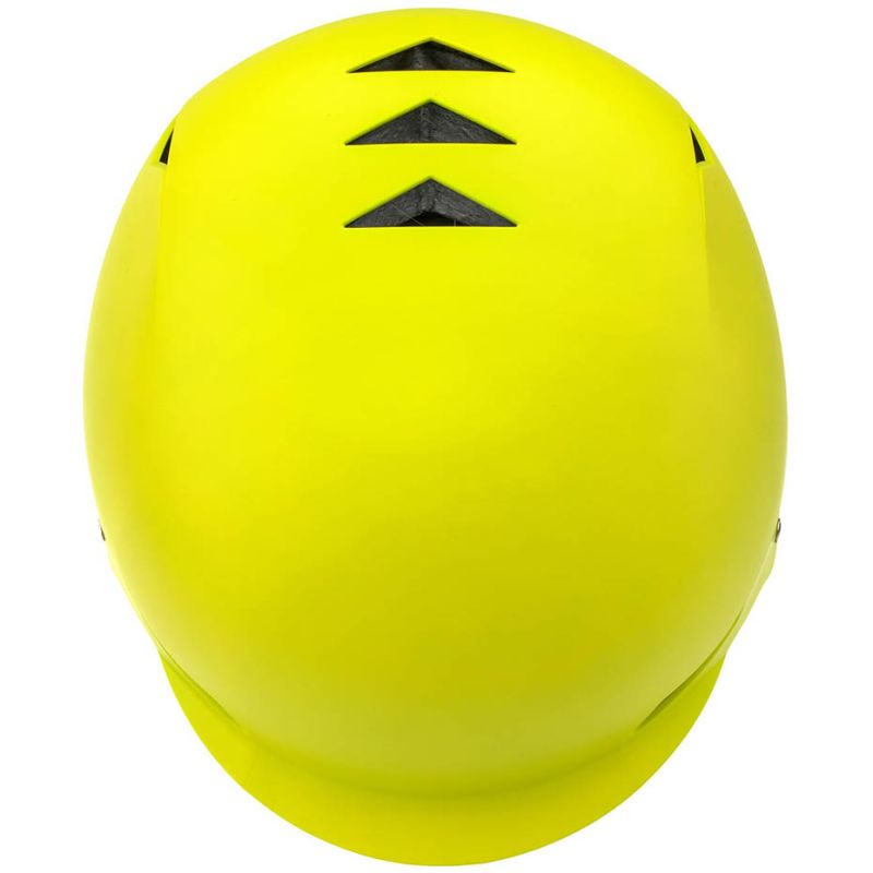 Meteor KS02 bicycle helmet size M 52-56 cm Jr sárga helmets