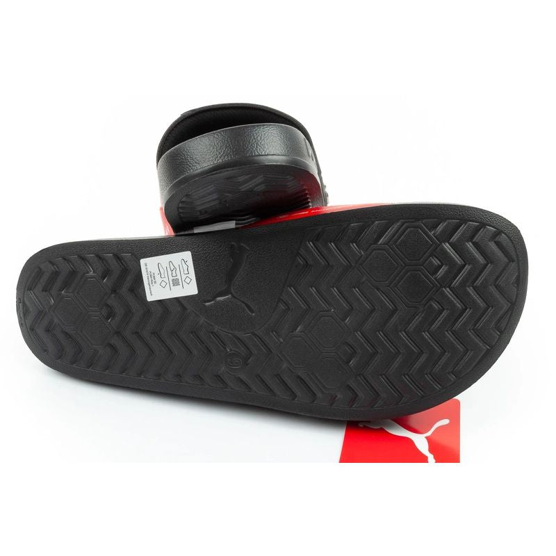 Puma men's sports BMW MMS Leadcat 2.0 Graphic fashionable cipő