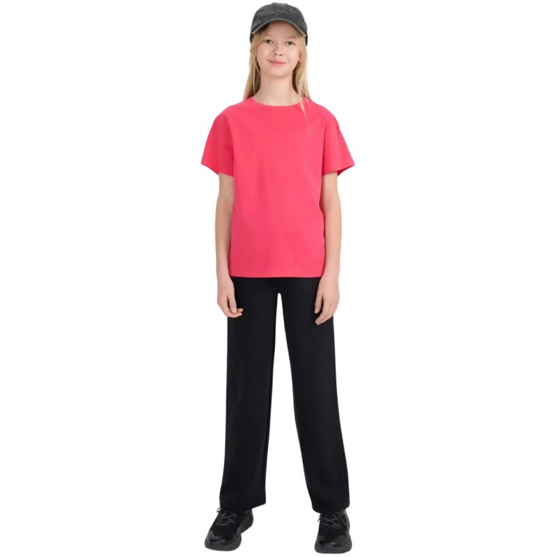 T-shirt 4f F2326 Jr 4fjwss25ttshf2326 55s