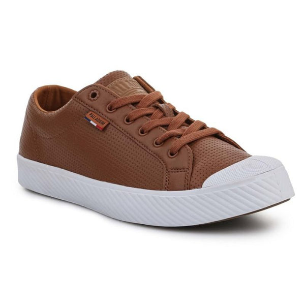 Palladium shoes PALLAPHOENIX OL U- CUOIO W 75734-210-M Cipő