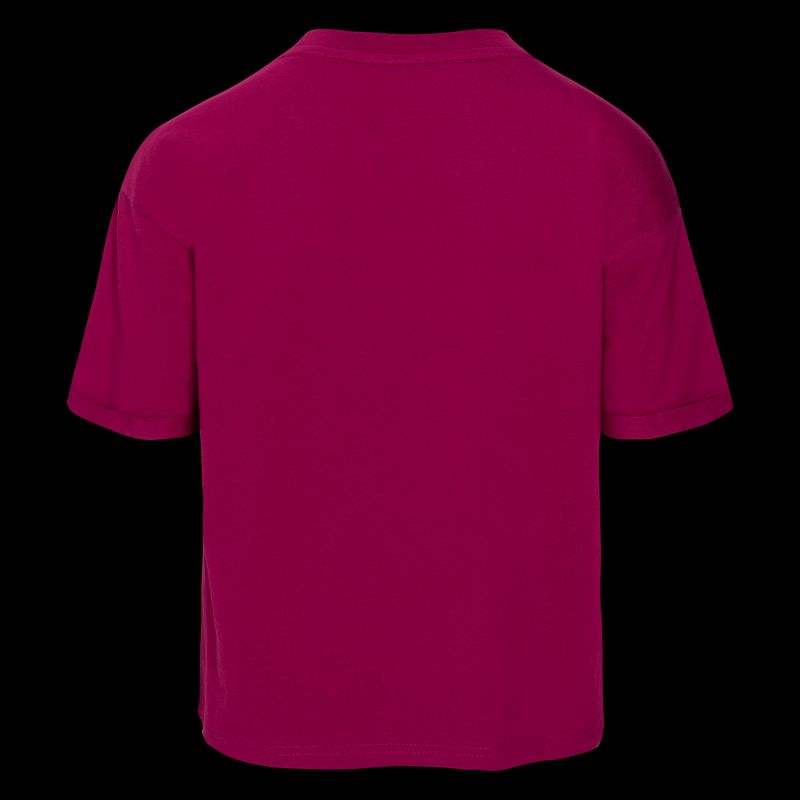 Elbrus Women's Short-Sleeve T-Shirt EVILLA WO'S női póló 92800717425