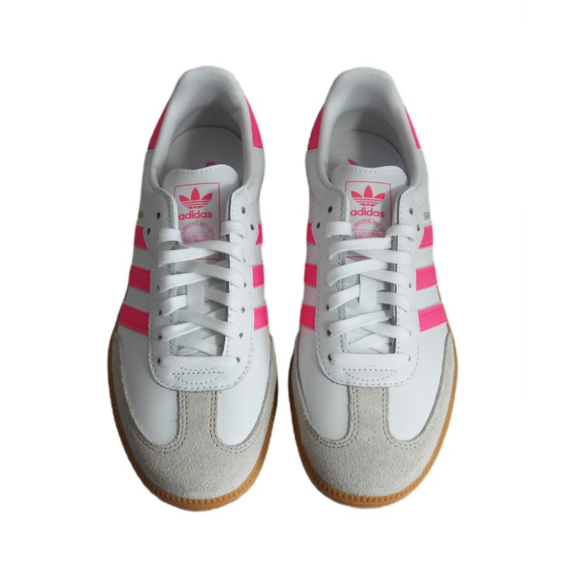 Adidas Samba OG Kids Women's Sneakers - JQ2831 utcai cipő