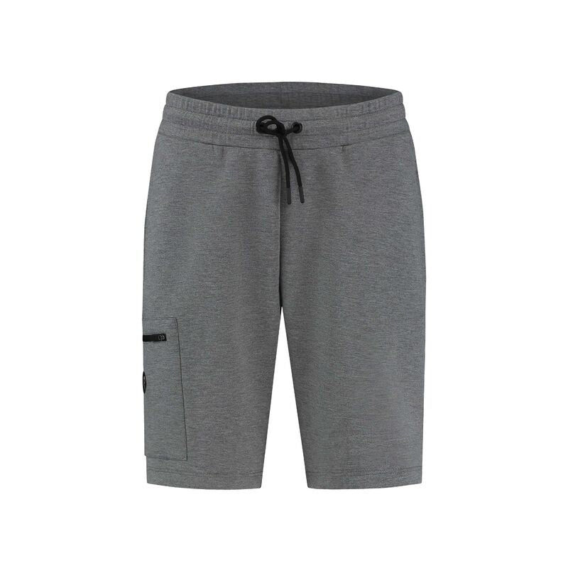 Rogelli TRAINING II gray 3XL szürke short