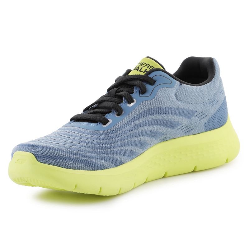 Skechers Go Walk Flex-Brendon M 216687-SLT shoes cipő