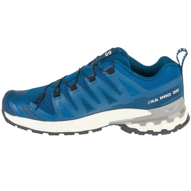 Salomon Xa Pro 3d V9 M L47817800 Running Shoes