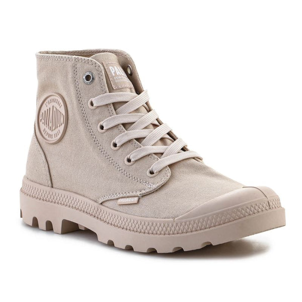 Palladium Mono Chrome shoes 73089-260-M Cipő