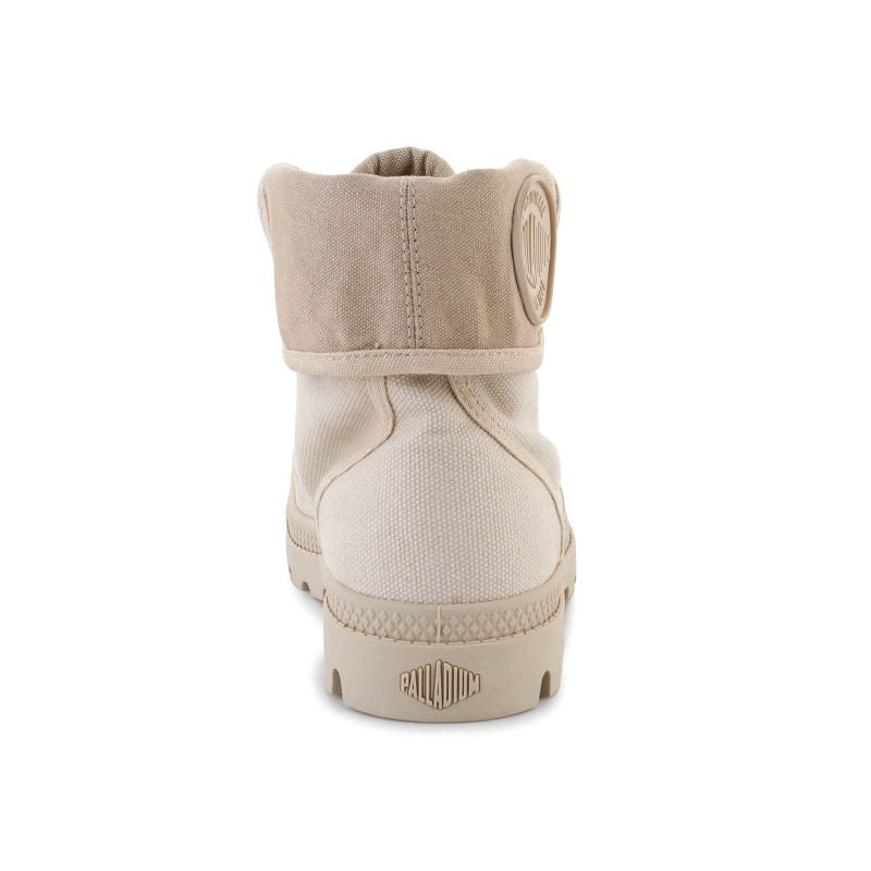Palladium Baggy Sahara/Safari W 92353-221-M shoes Cipő