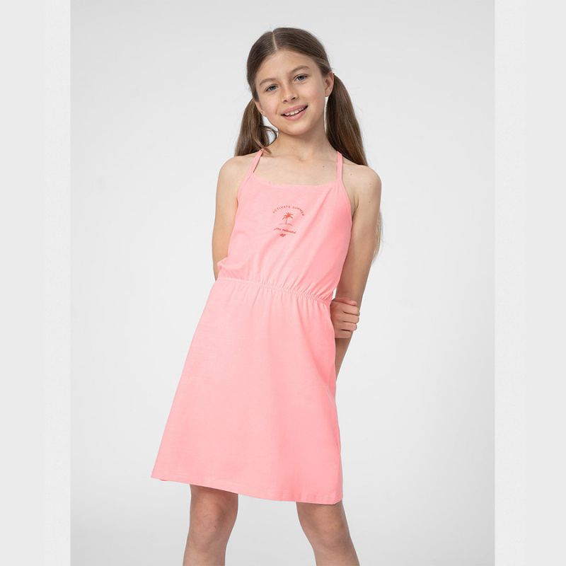 Dress 4f Jr. 4fjss23tdref026 56s