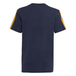 Adidas Junior Real Madrid T-shirt ruházat KG5366