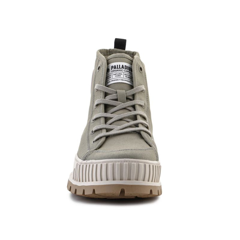 Palladium Pallashock shoes 78568-379-M Cipő