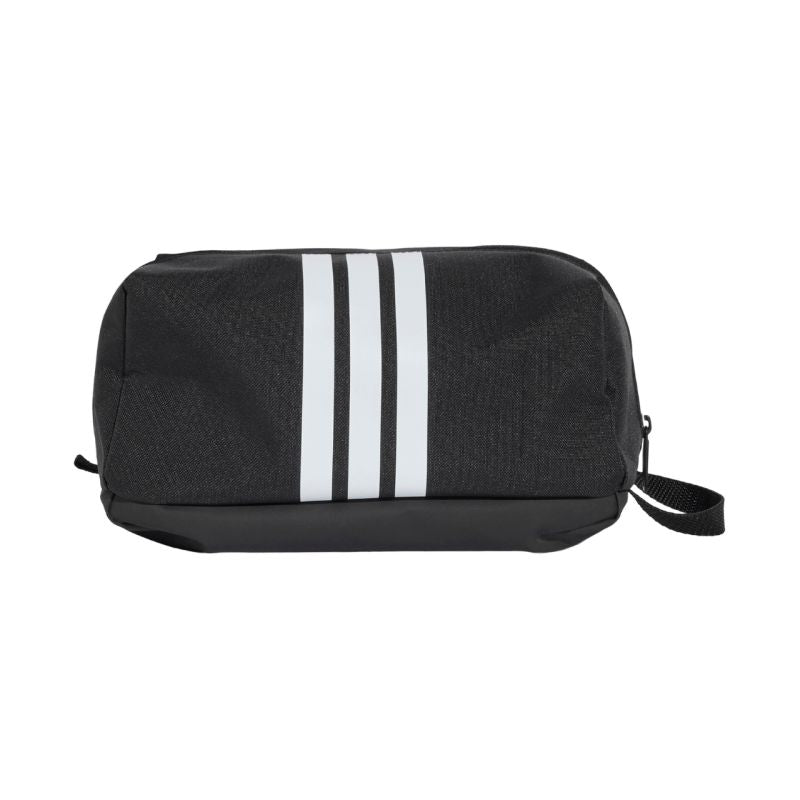 Adidas Tiro Wash Kit Bag fekete kiegészítő KG3592