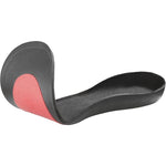 Inny SoleFoot Unisex Deluxe Edition SPORT DELUXE Insoles Kiegészítő fekete