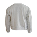 Women's Nike Standard Issue Crew Sweatshirt - DD9255-051 pulóver