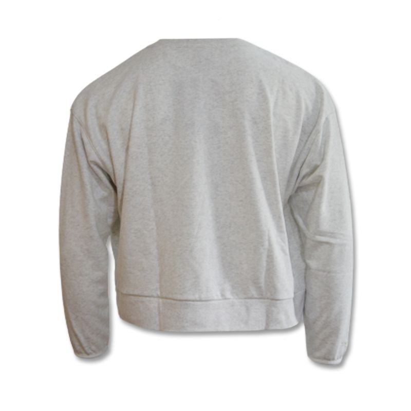 Women's Nike Standard Issue Crew Sweatshirt - DD9255-051 pulóver