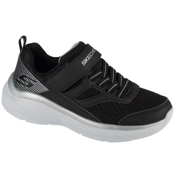 Skechers Boundless 403718L-BKSL Black 28 General