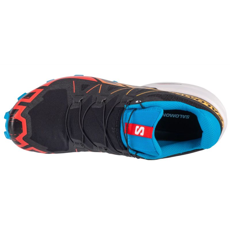 Salomon Speedcross 6 M Shoes 477164