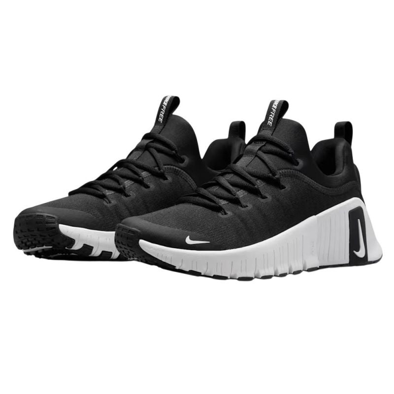 Nike Men's Free Metcon 6 FJ7127-001 Shoes nadrág
