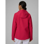 Women's transitional jacket 5000 membrane 4F 4FWSS26TTJAF1111-55S clothing