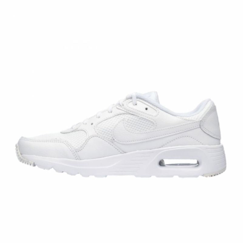 Nike Air Max SC W CW4554-101 shoes Cipő
