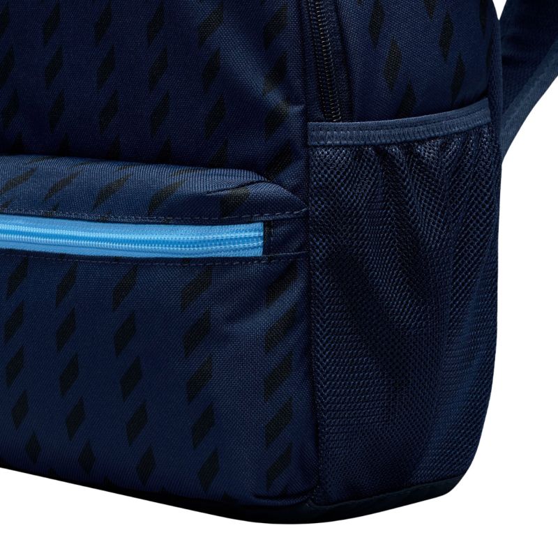 Nike JDI Mini Navy Kids Backpack kék hátizsák