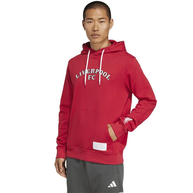 adidas Liverpool FC US Hoody JW5489 General
