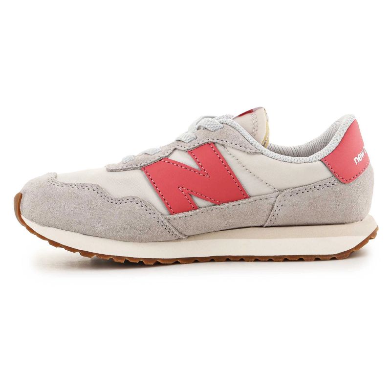 New Balance Jr PH237PK shoes Cipő