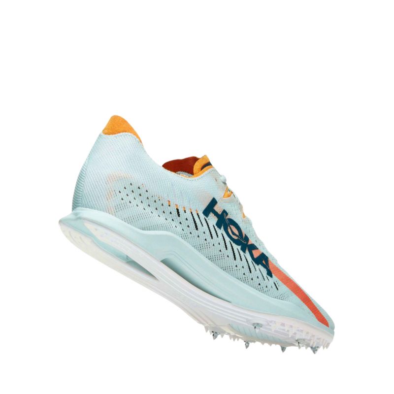 Hoka U Cielo X MD 1123151 spike shoes Cipő