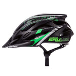 Meteor Gruver Bicycle Helmet uniw helmets