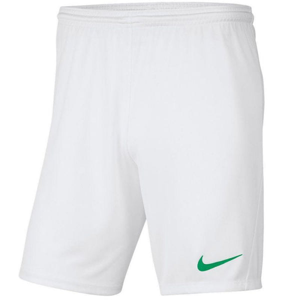 Nike Park III short, gyerek