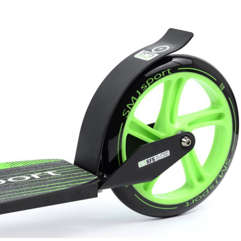Smj Scooter NL-700-230/205 Szabadidő kiegészítő