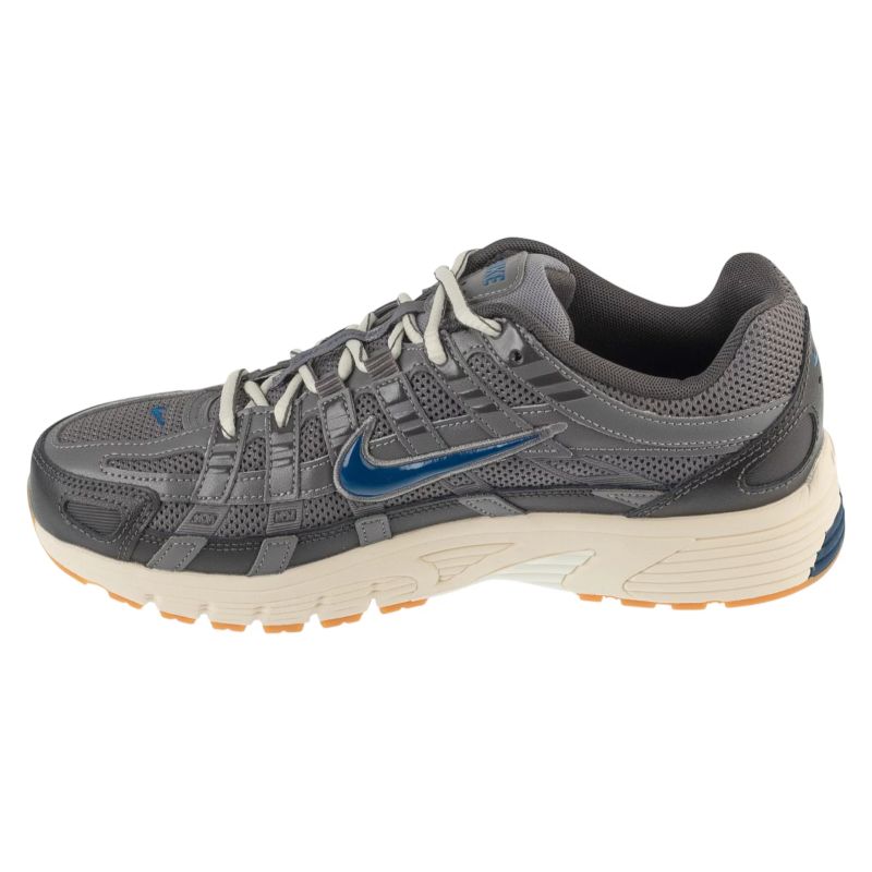 Nike P-6000 Grey szürke utcai cipő CD6404-030