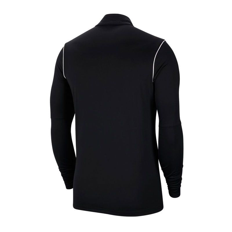 Nike Dry Park 20 Training Jr sweatshirt fekete pulóver