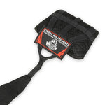 DBX Bushido Boxing Wraps with Gel Knuckle Protection | martial arts equipment