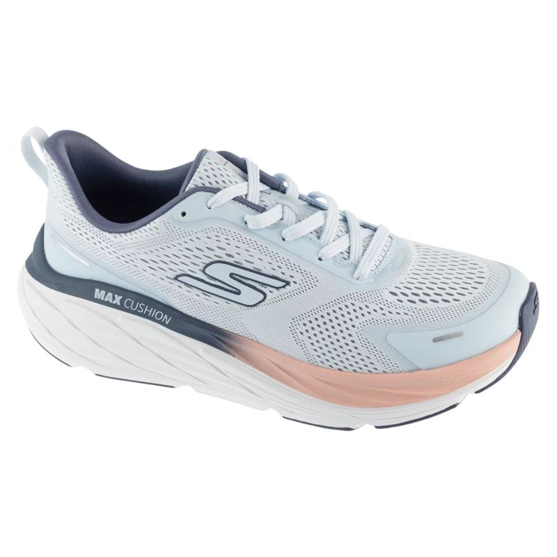 Skechers Max Cushioning Elite 3 Blue kék cipő 129720-LBPK