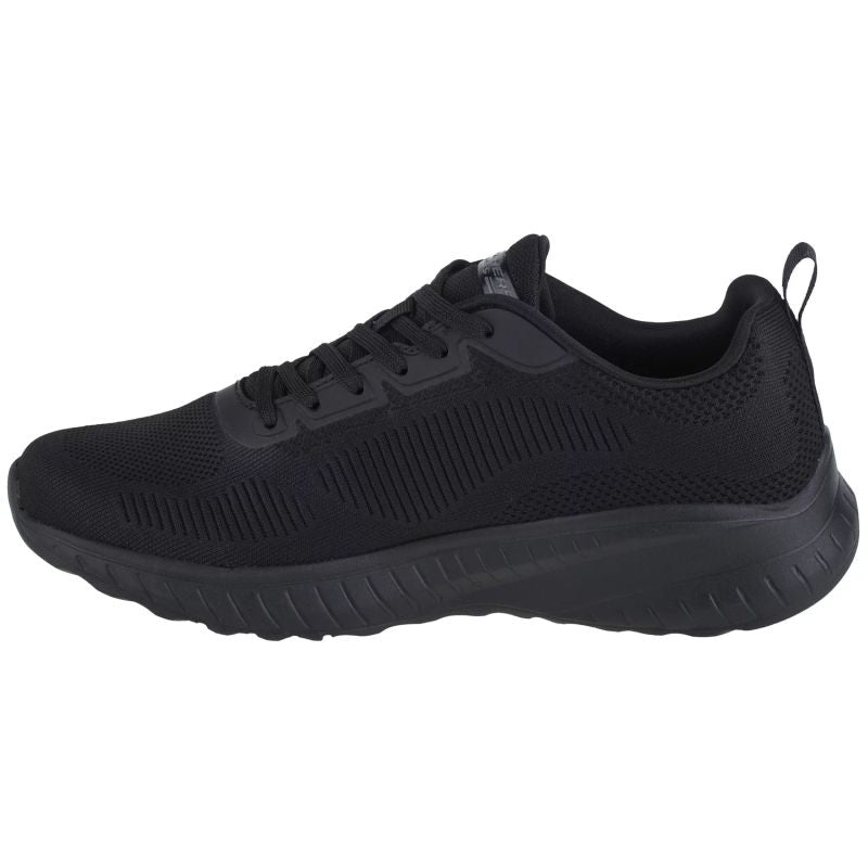 Skechers Bobs Squad Chaos-Prism Bold 118000-BBK Black 44 Kiegészítő