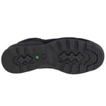 Timberland Euro Rock Heritage L/FM fekete cipő