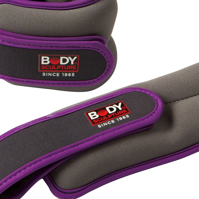 Body Sculpture Wrist/Ankle Weights Bb 2700u edzéssegítő BB2700U