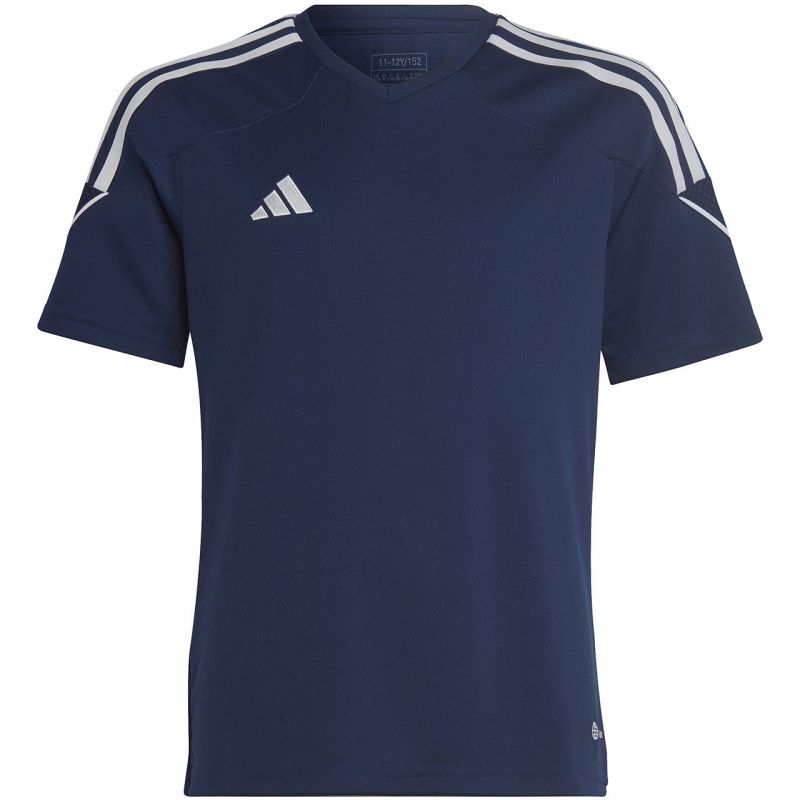 Adidas Tiro 23 League Jersey Jr. HR4618 Ruházat