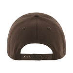 47 Brand '47 New York Yankees Snapback Cap barna ruházat
