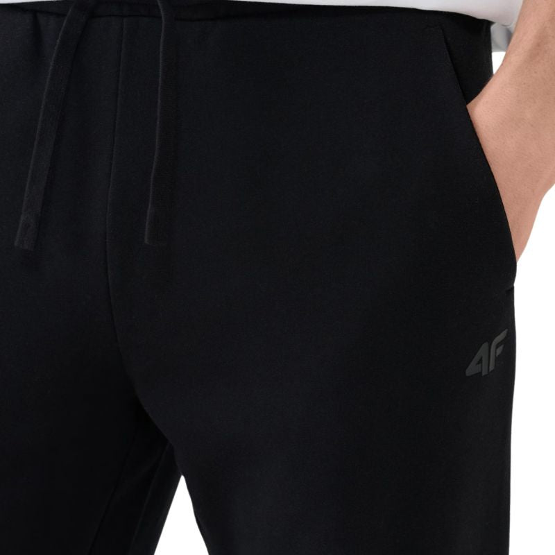 4f Trousers Cas M1139 M 4FWMM00TTROM1139 20S Nadrág