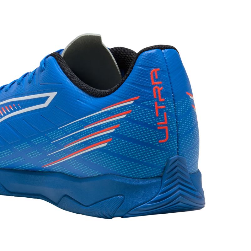 Puma Ultra 6 Play IT M 108537 01 football boots cipő