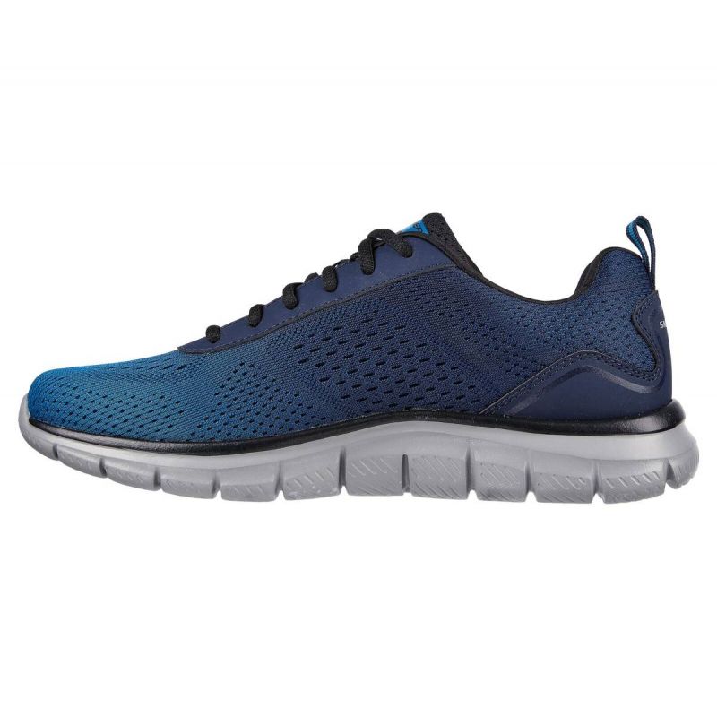 Skechers Track Ripkent M 232399/NVBL shoes Cipő