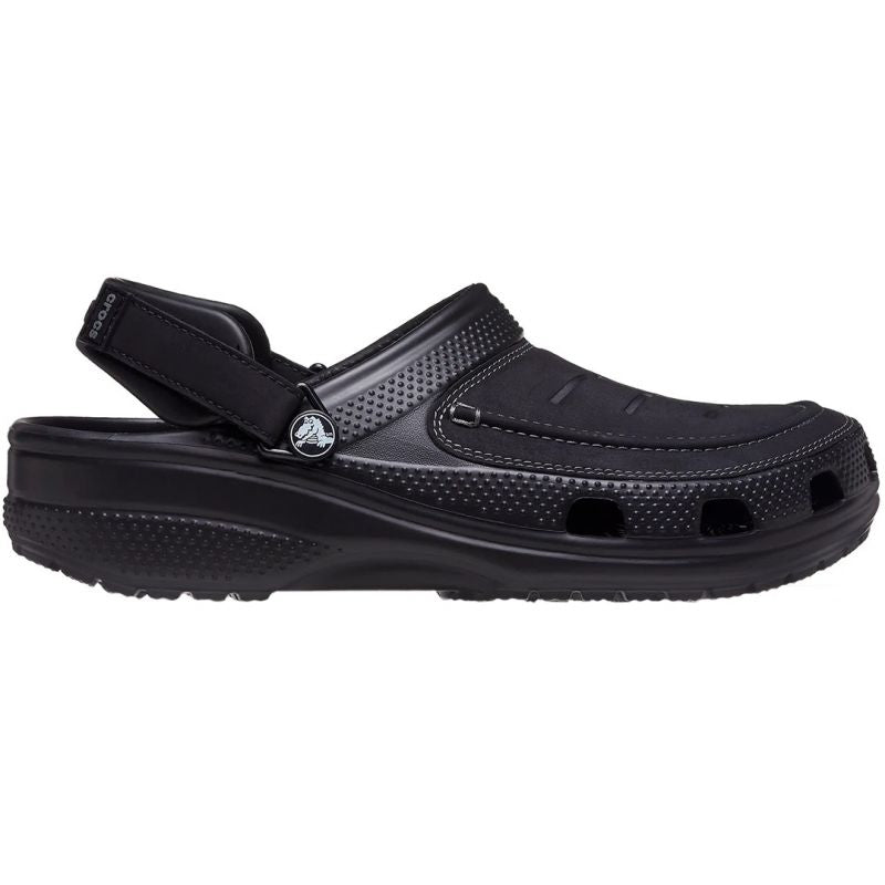 Crocs Yukon Vista II LR Clog M 207689 0DD clogs Cipő