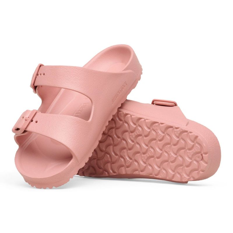 Birkenstock children's flip-flops ARIZONA EVA KIDS 1031461 PINK CLAY (narrow width) rózsaszín utcai cipő